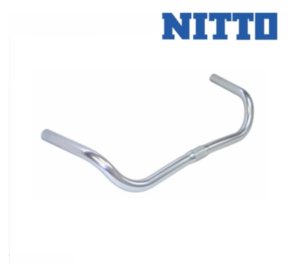 NITTO ニットー B603AA PROMENADE HANDLE BAR （プロムナード バー