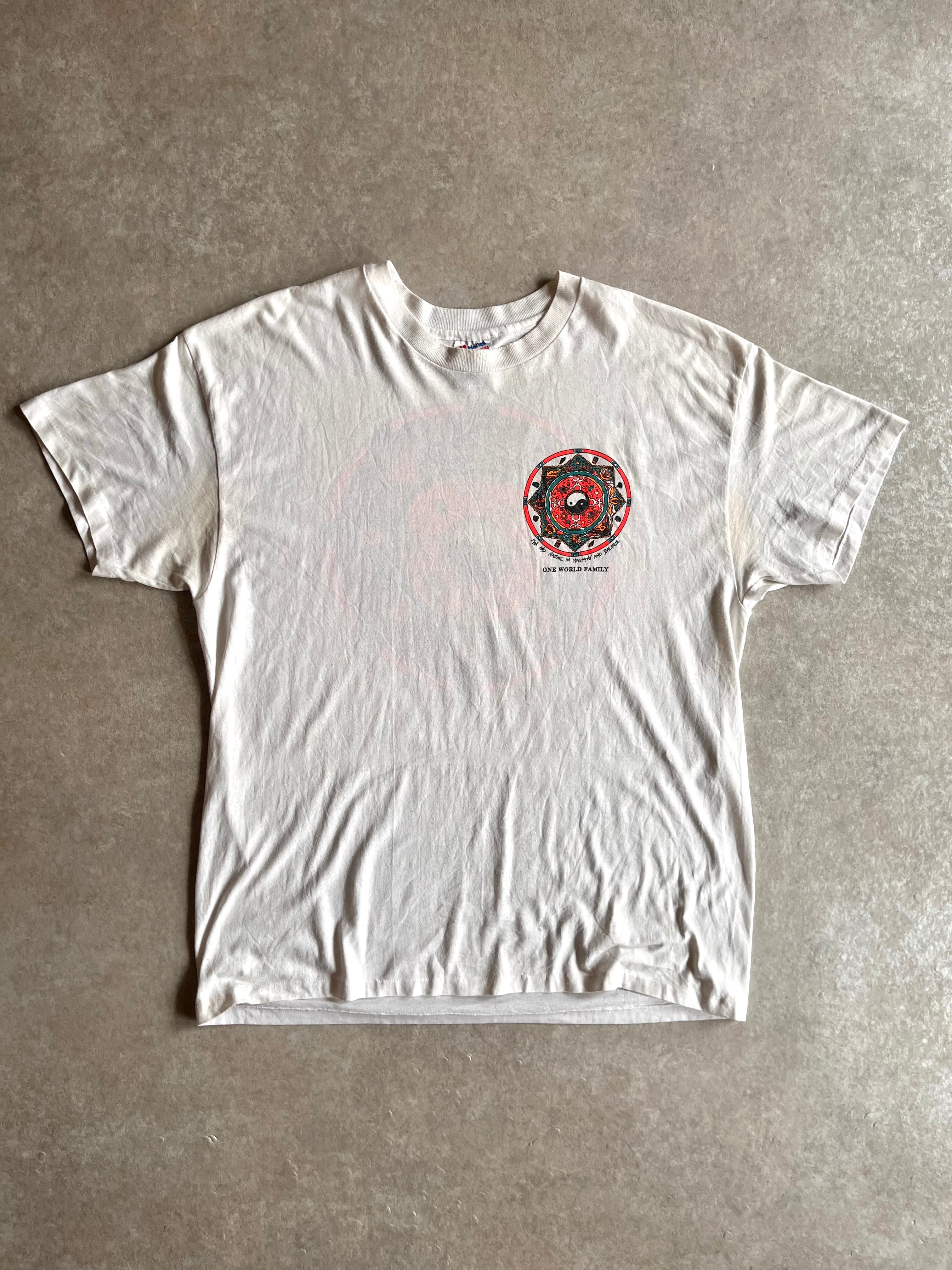 1990s Hanes 