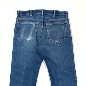 8471 リーバイス 517 デニムパンツ ブーツカット ベルボトム W34