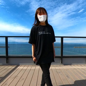 オリジナルTシャツ