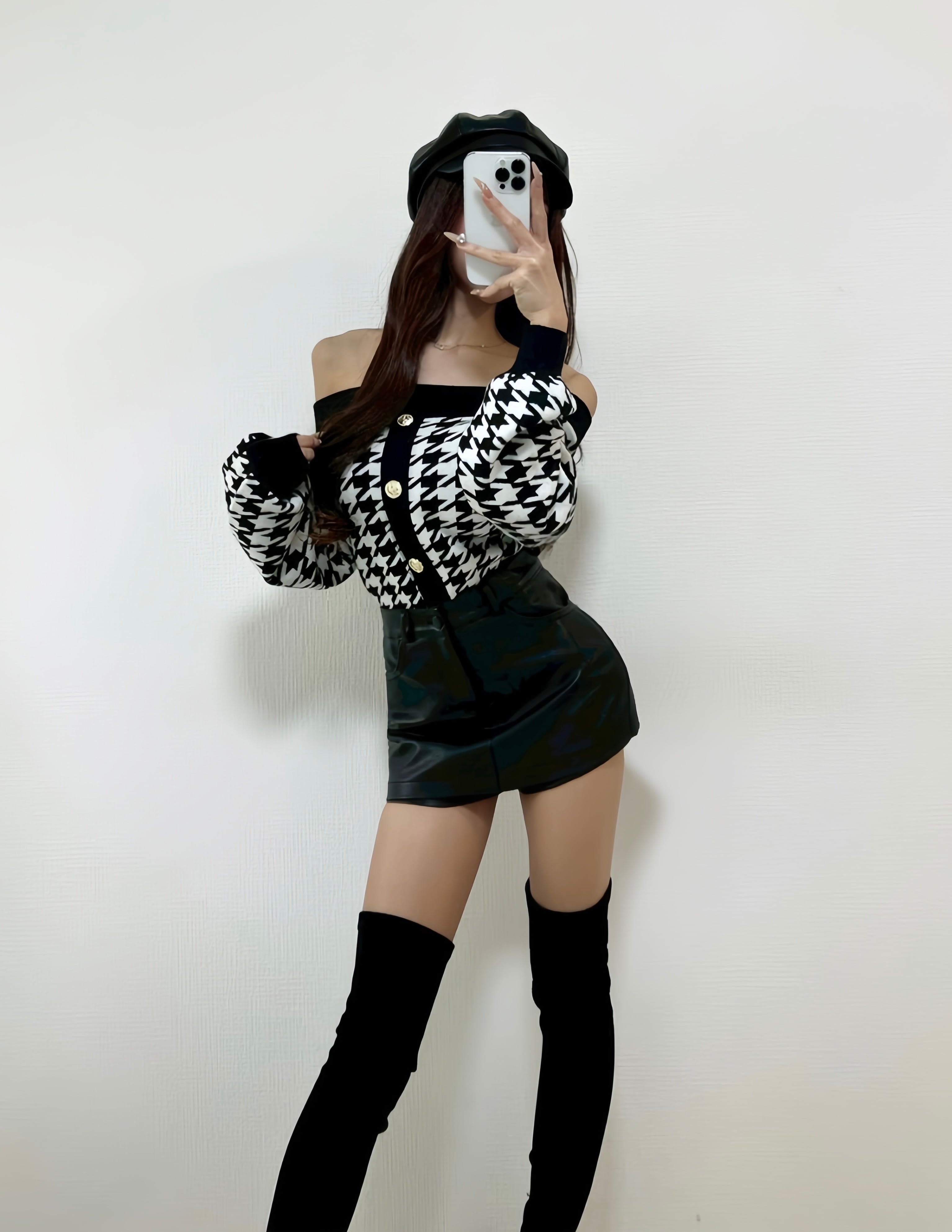 トップス | in the rise