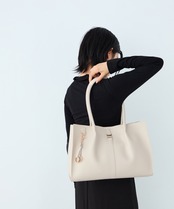 MURUA : 2WAY HAND BAG MR-B1446