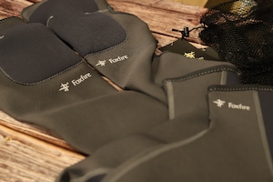 Foxfire UL Wading Gaiters （ULウェーディングゲーター）【旧価格　在庫限り】