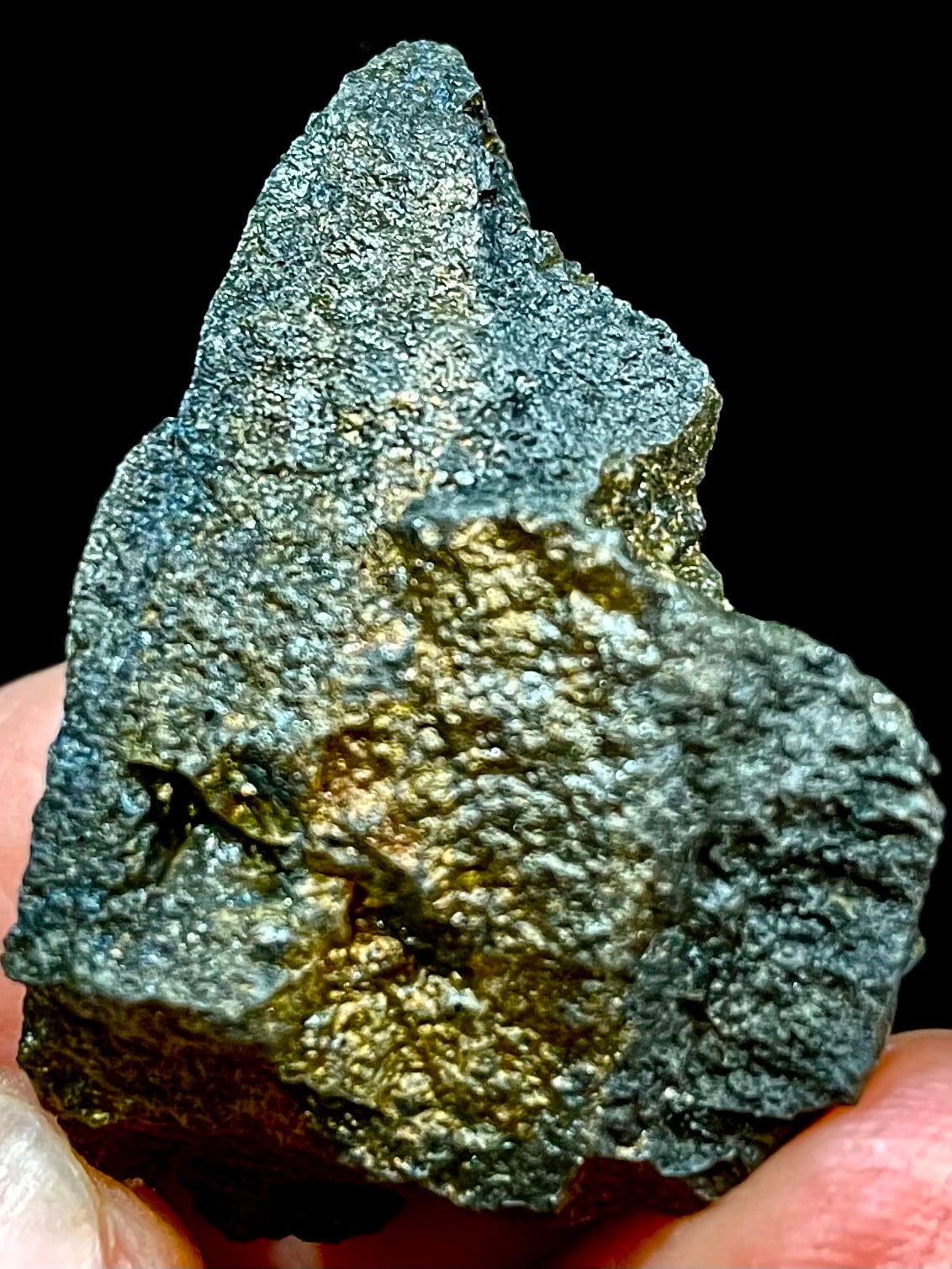 5) 大宇宙との共鳴!銀河からのプラチナ・金・銀・銅「スーパー・エイリアナイト」原石