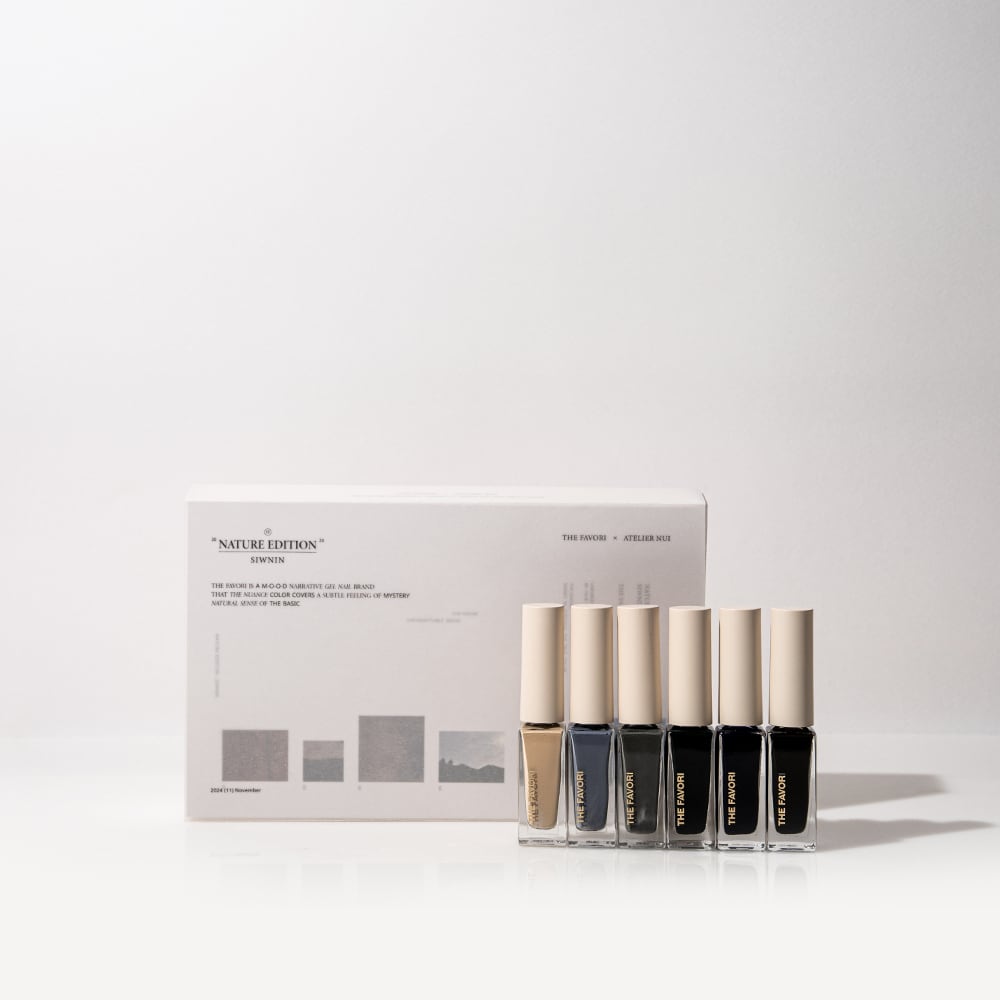 THE FAVORI JAPAN OFFICIAL STORE 日本公式オンラインストア