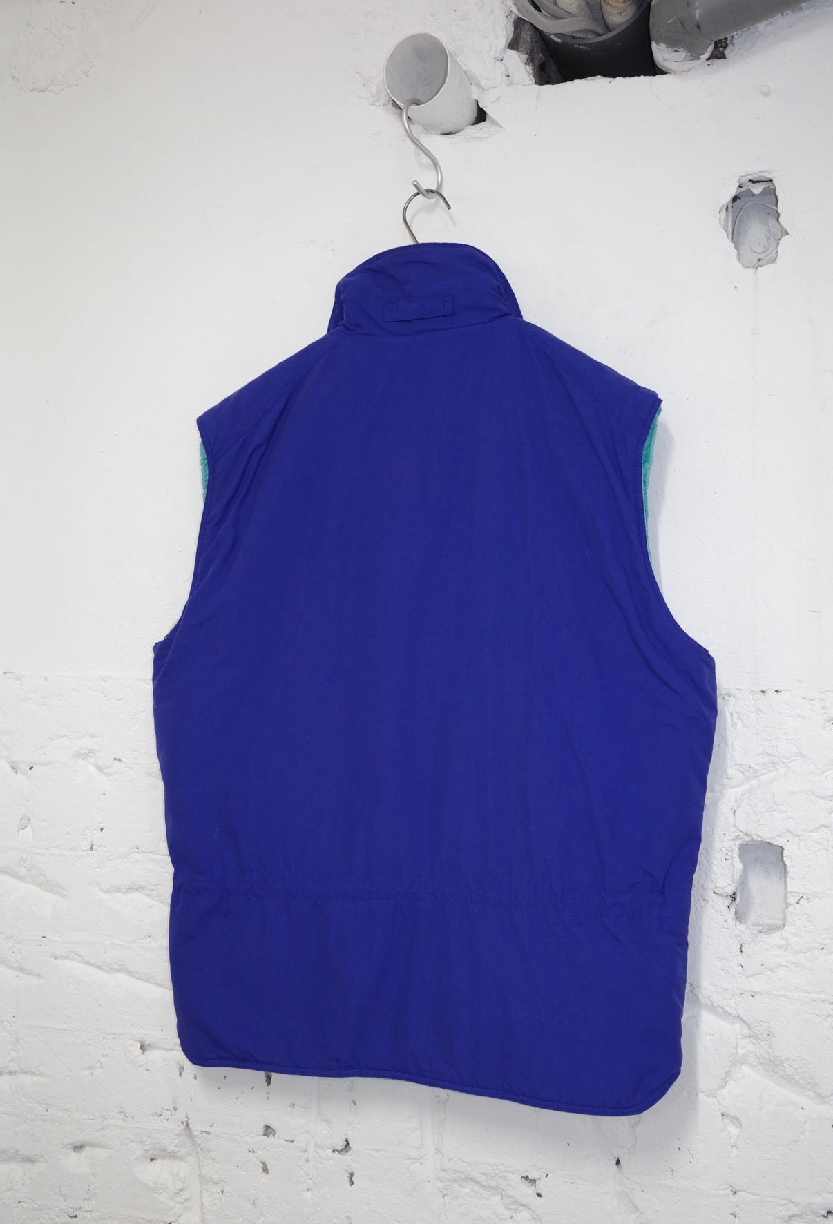 Patagonia / GUIDE PARKA VEST | EROTIC