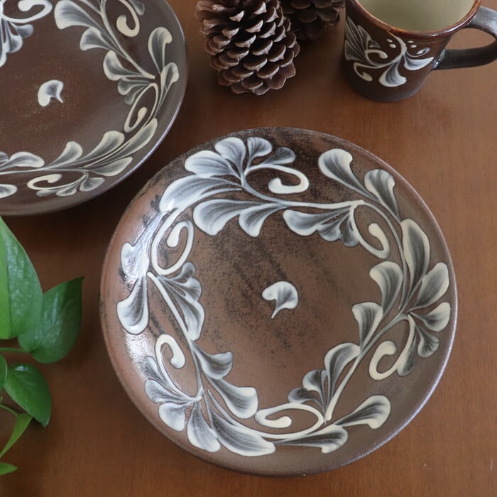 やちむん(沖縄) Yachimun | 和食器のお店 Soil浅草