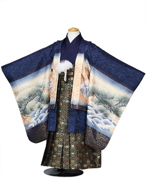 5歳男の子 AO1049