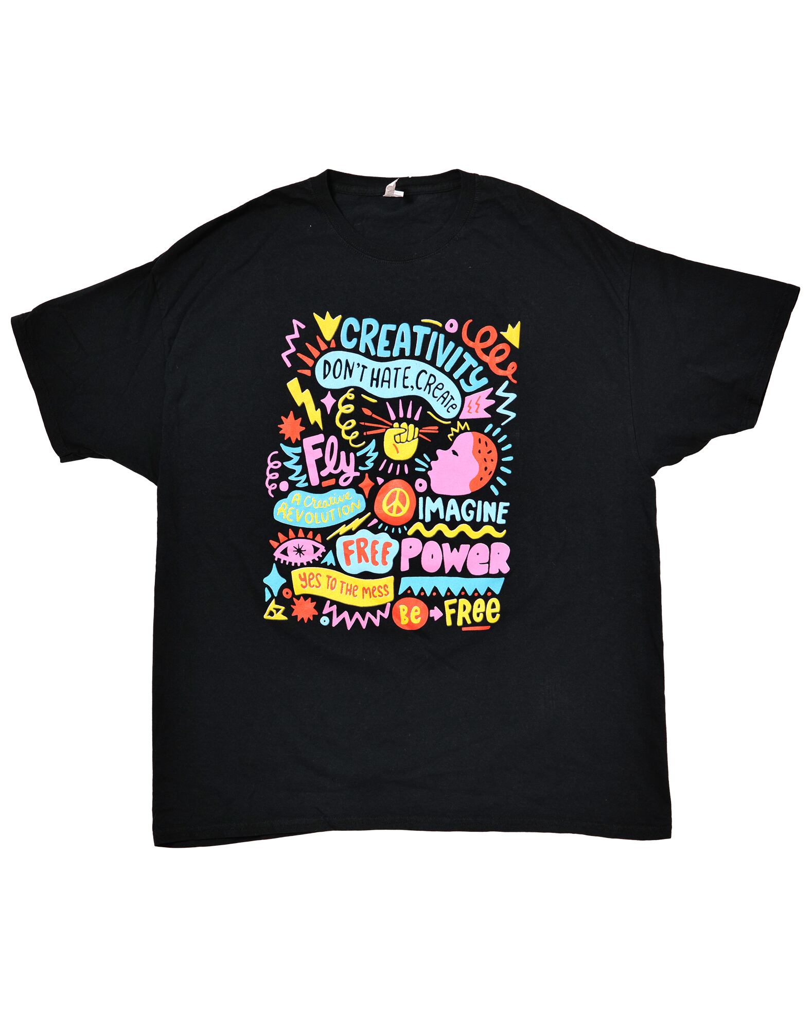 Tシャツ ゼルダの伝説 風のタクト ステンドグラス | Pay ID