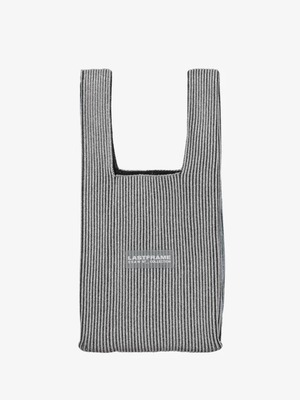 【25SS】LASTFRAME ラストフレーム / KYOTO METALLIC MARKET BAG SMALL / バッグ