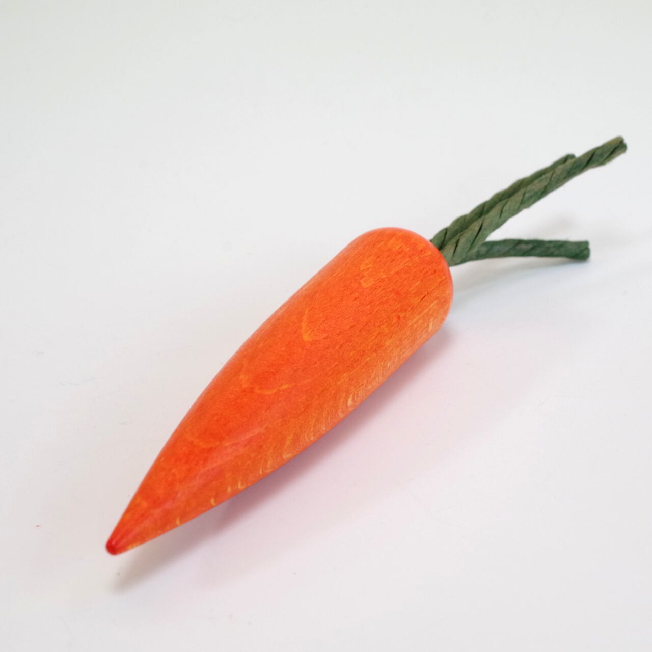 Erzi にんじん | 木のおもちゃ専門店 おもちゃ箱 イカロス 公式