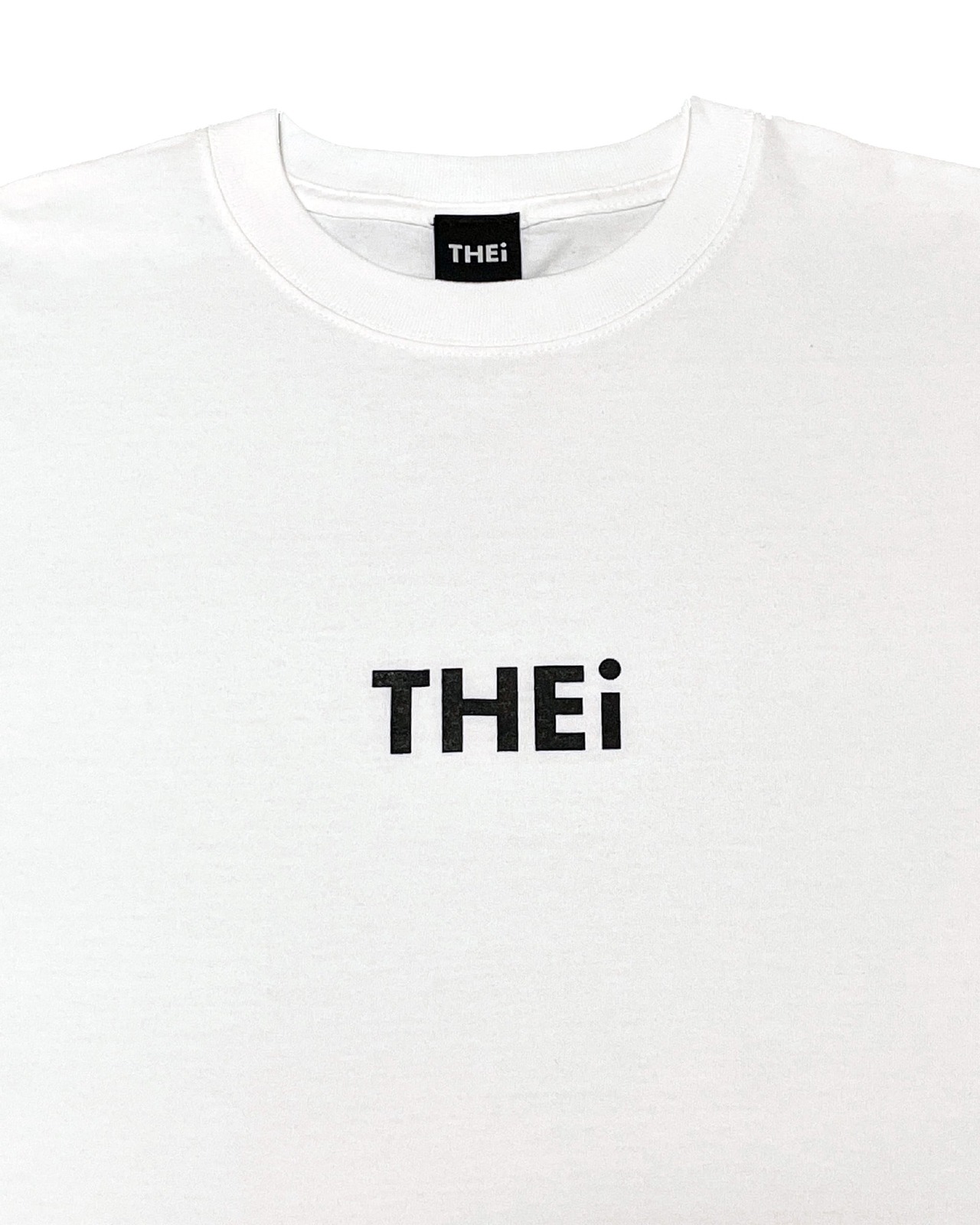 BASIC T-SHIRT - WHITE