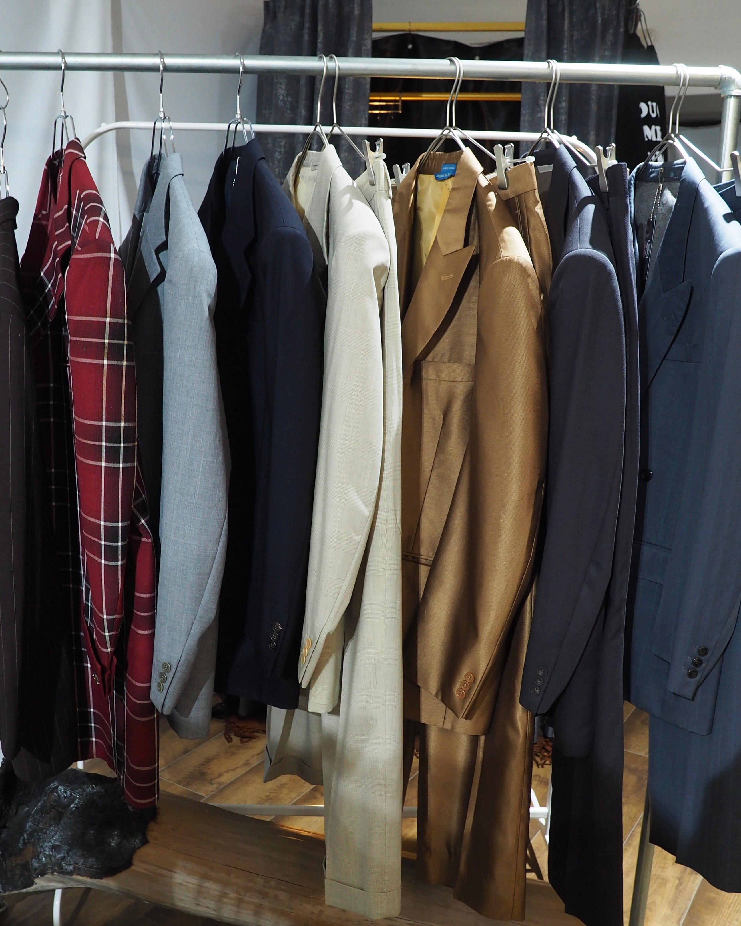 【 古着屋結々 下北沢店オープンのお知らせ 】