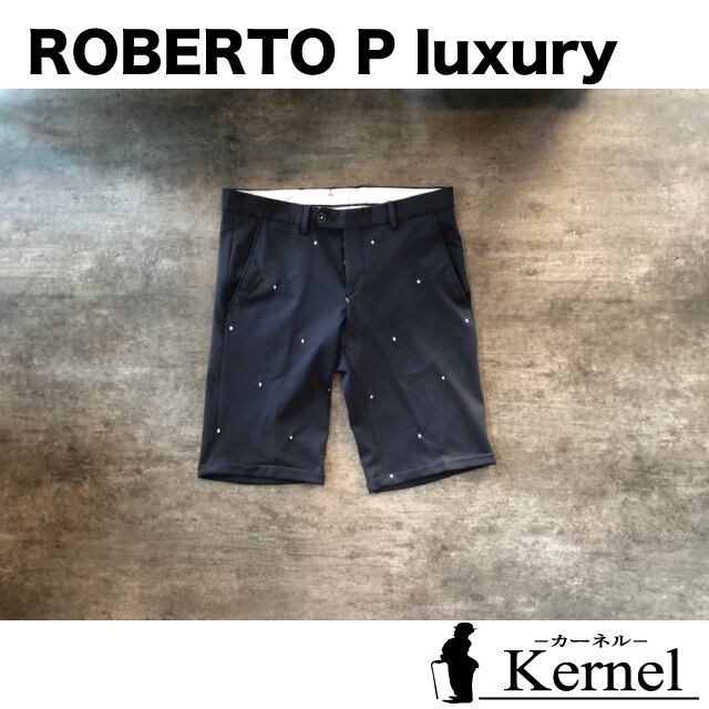 ROBERTO P luxury/ロベルト・ぺぺ