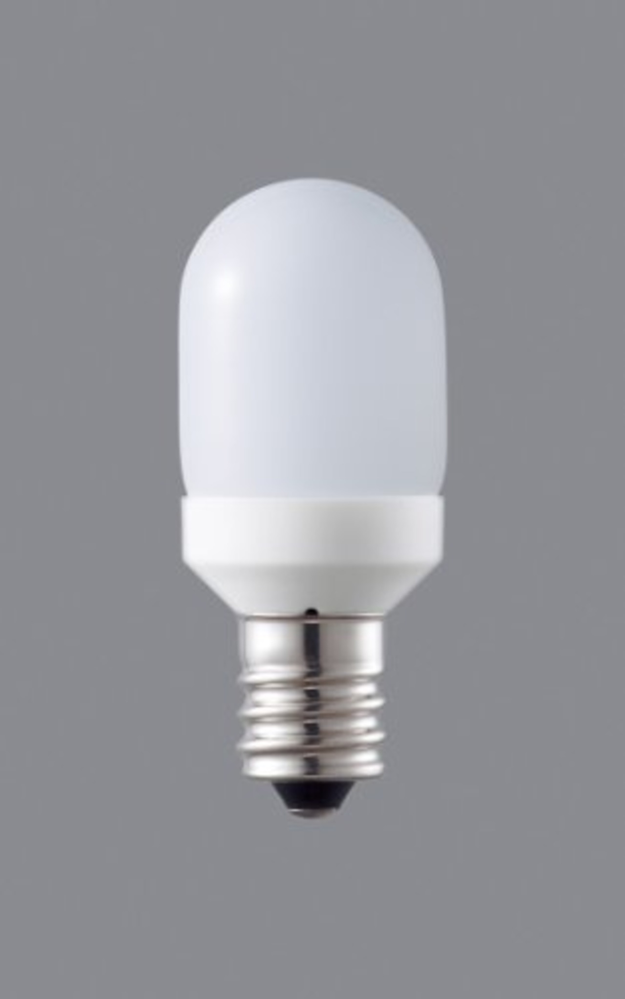 パナソニック LED電球 密閉形器具対応 E12口金 電球色相当(0.5W) 装飾電球・T型タイプ LDT1LGE12