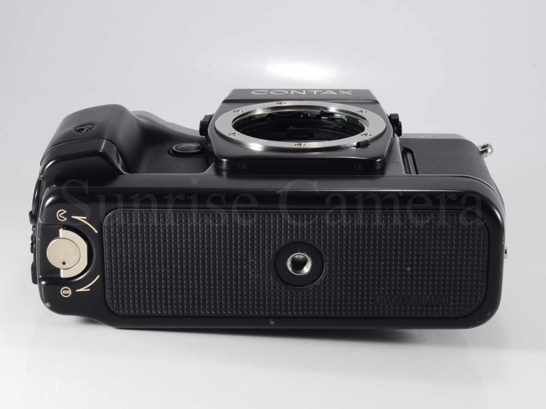 中古】CONTAX RTS III ボディ コンタックス（61075） | サンライズ
