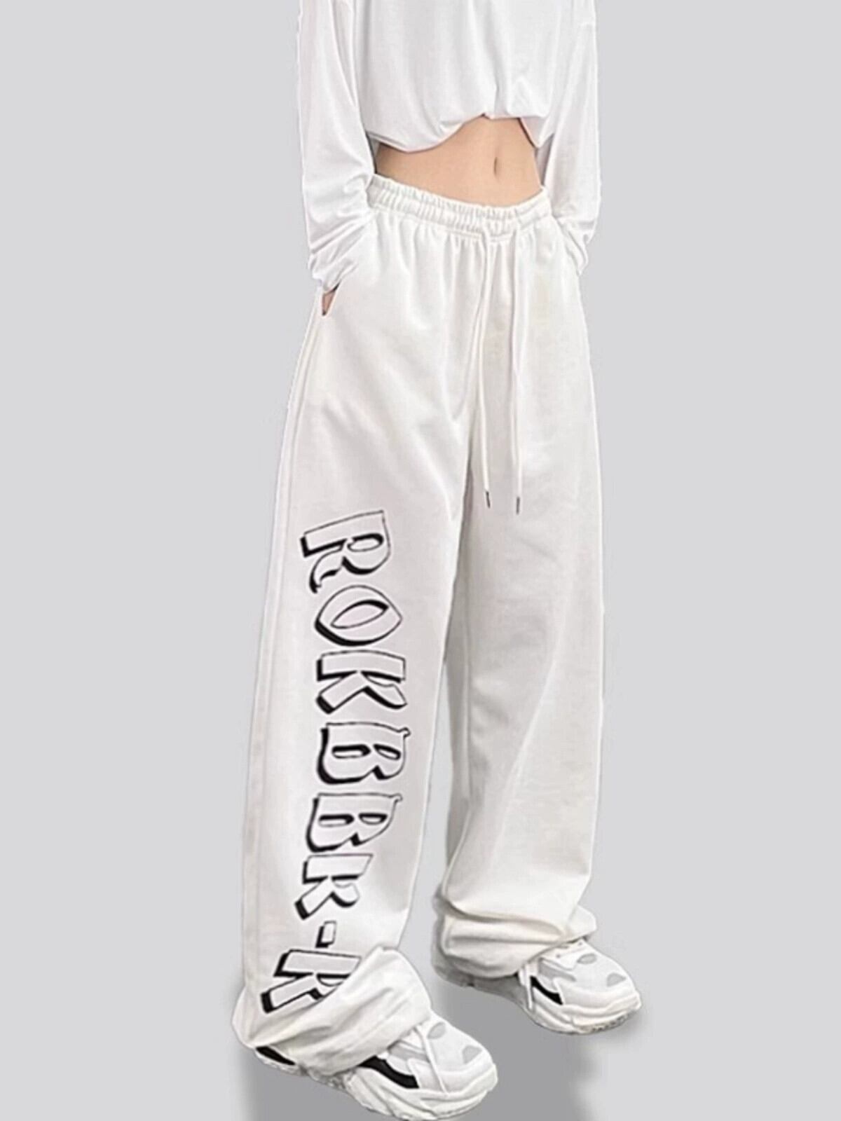 ヒップホップ ジャズ ダンス スウェットパンツ レディース ヒップ