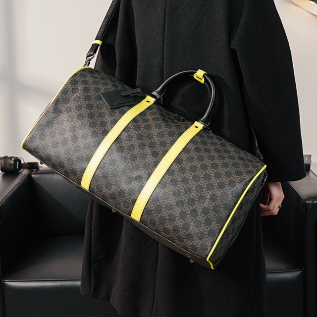Louis 遅 Vuitton カフリンクス 太陽と月のデザイン