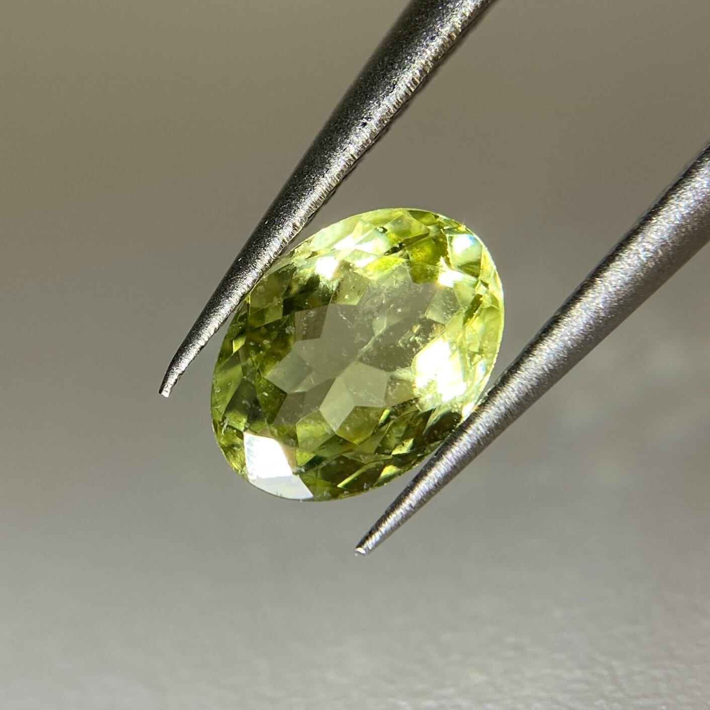 北海道日高産 ハイドログロッシュラーガーネット