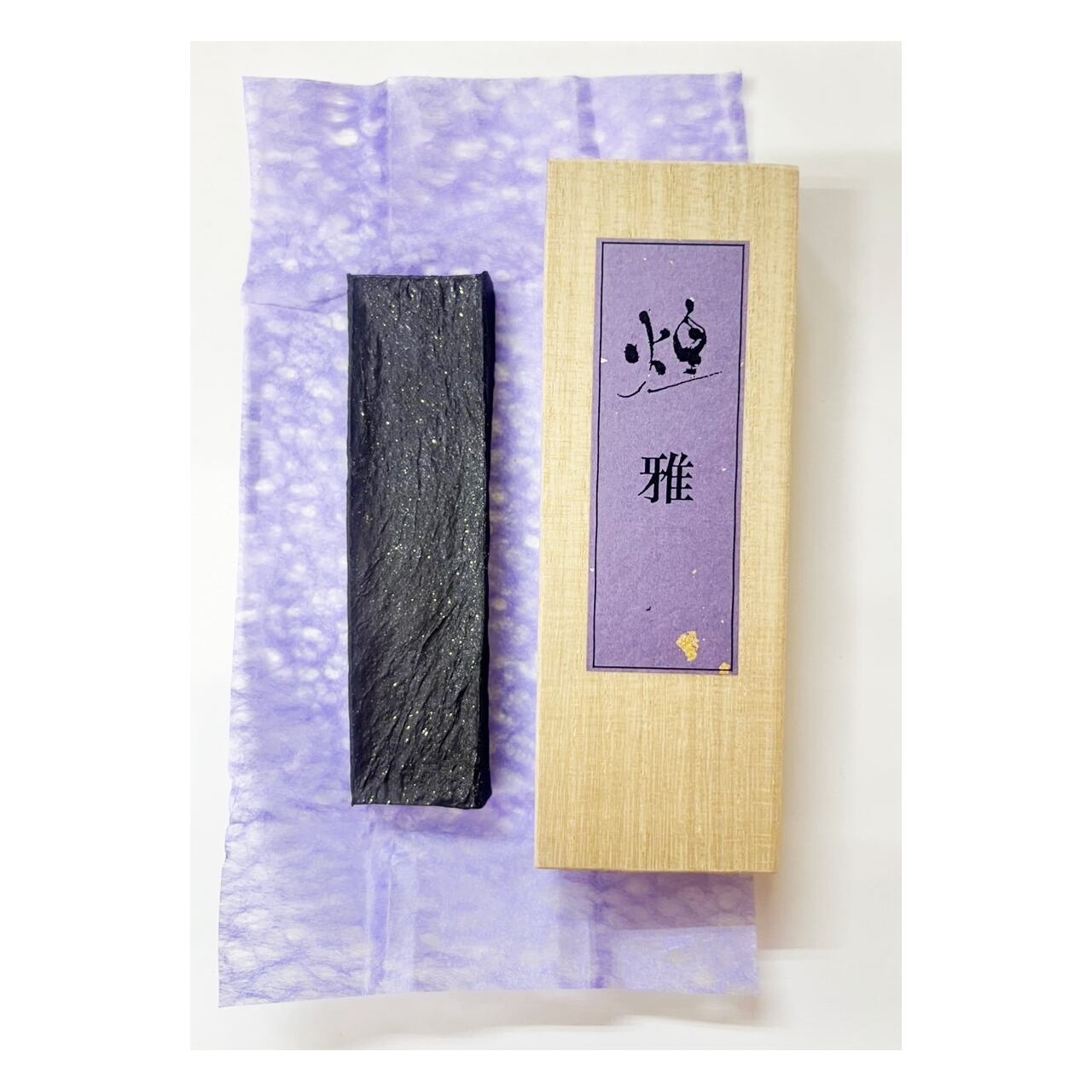 煌の雪月風花 雅(紫)