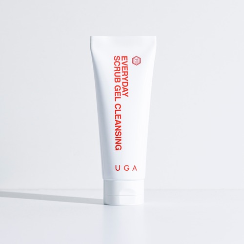 【3ヶ月定期】EVERYDAY SCRUB GEL CLEANSING （エブリデイ スクラブ ジェル クレンジング）