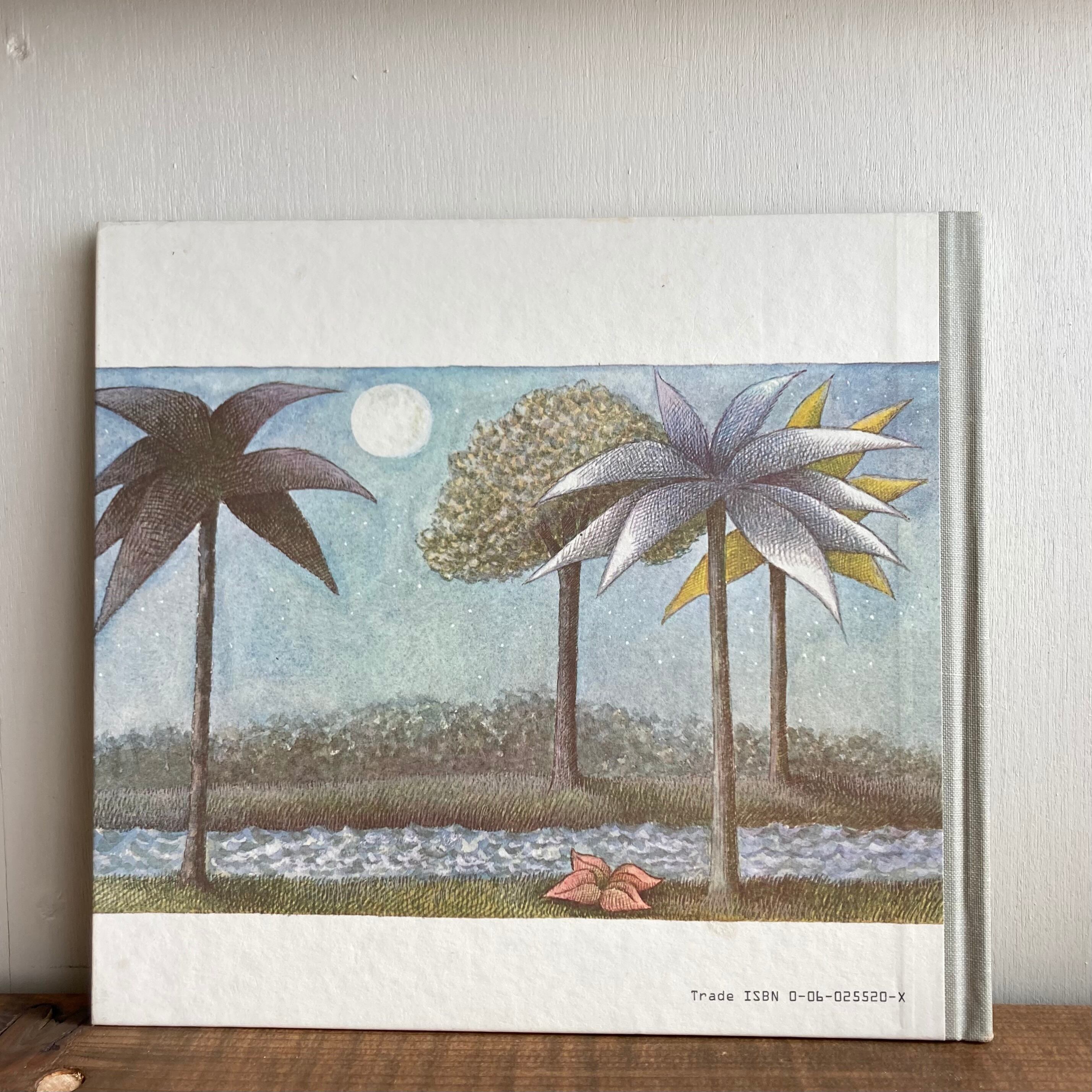 Where the Wild things are(かいじゅうたちのいるところ)