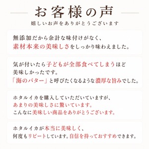 干しホタルイカ25g