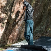 Rock Pants