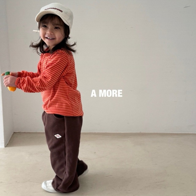 《送料無料》予約:クローバーT【AMORE】