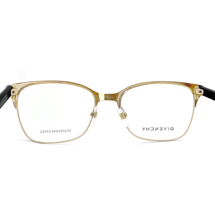 GIVENCHY メガネ ジバンシー 眼鏡 gv0076 2m2 ジバンシイ ジバンシィ