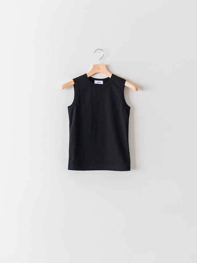 Ringer Nosleeve Tee