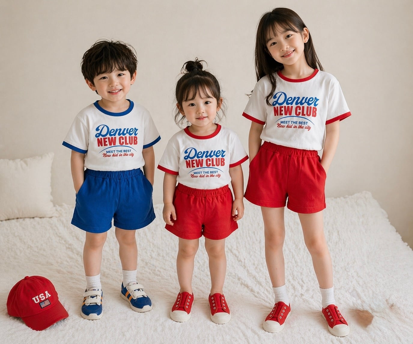 韓国子供服&韓国レディース〜Select Shop mi:nyon〜【即納】【実店舗有り】