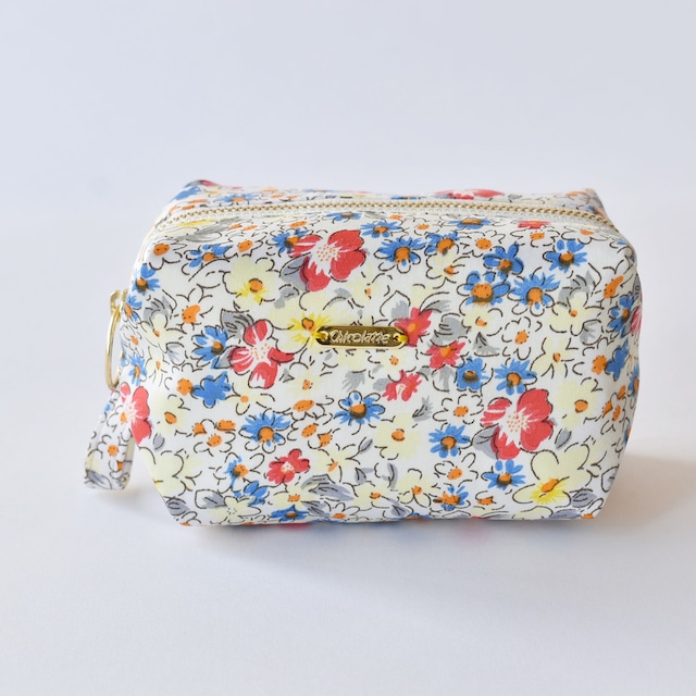 YUKA POUCH(S) / No,10111-1