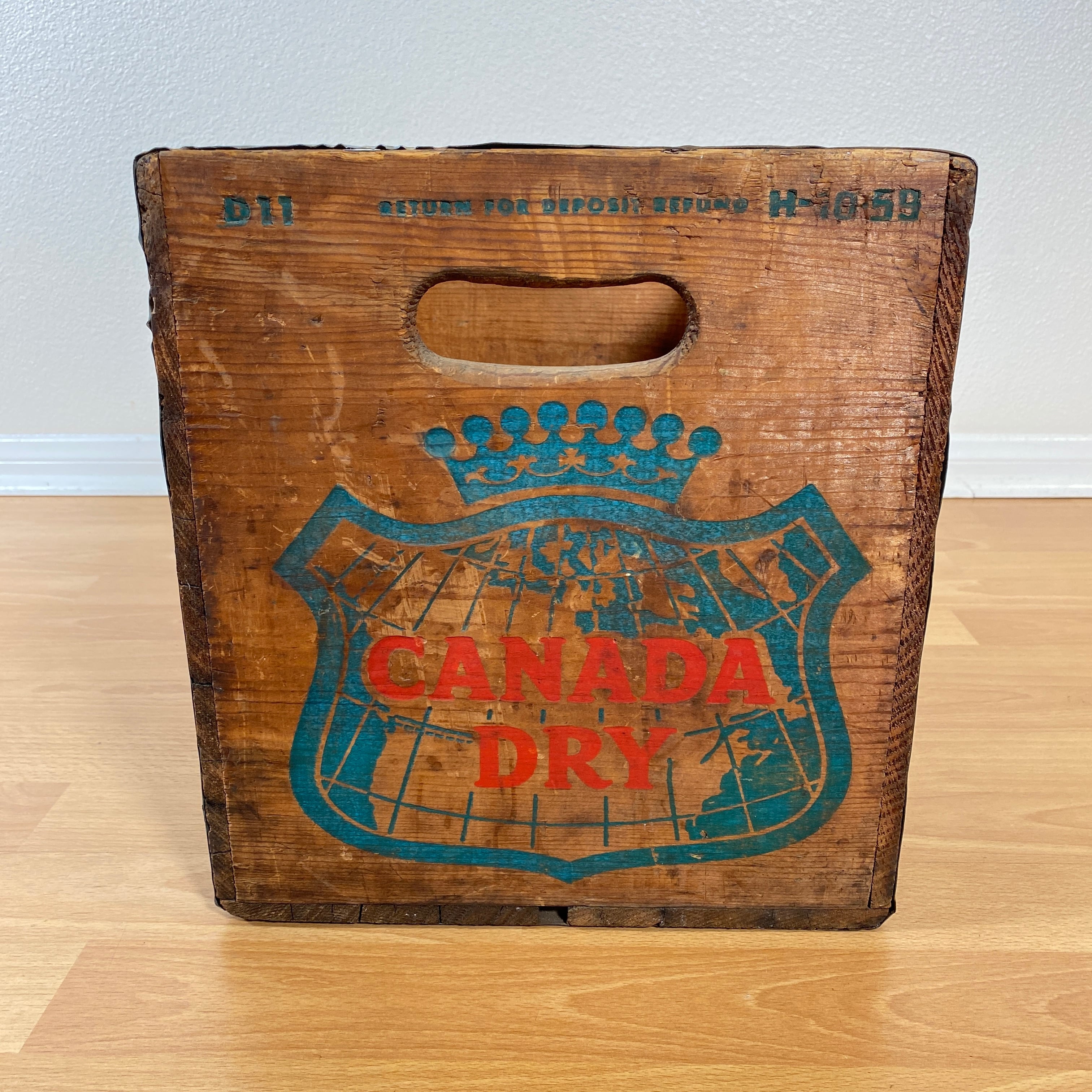SALE|公式通販・直営店限定| 70年代 CANADADRY カナダドライ ワイヤー