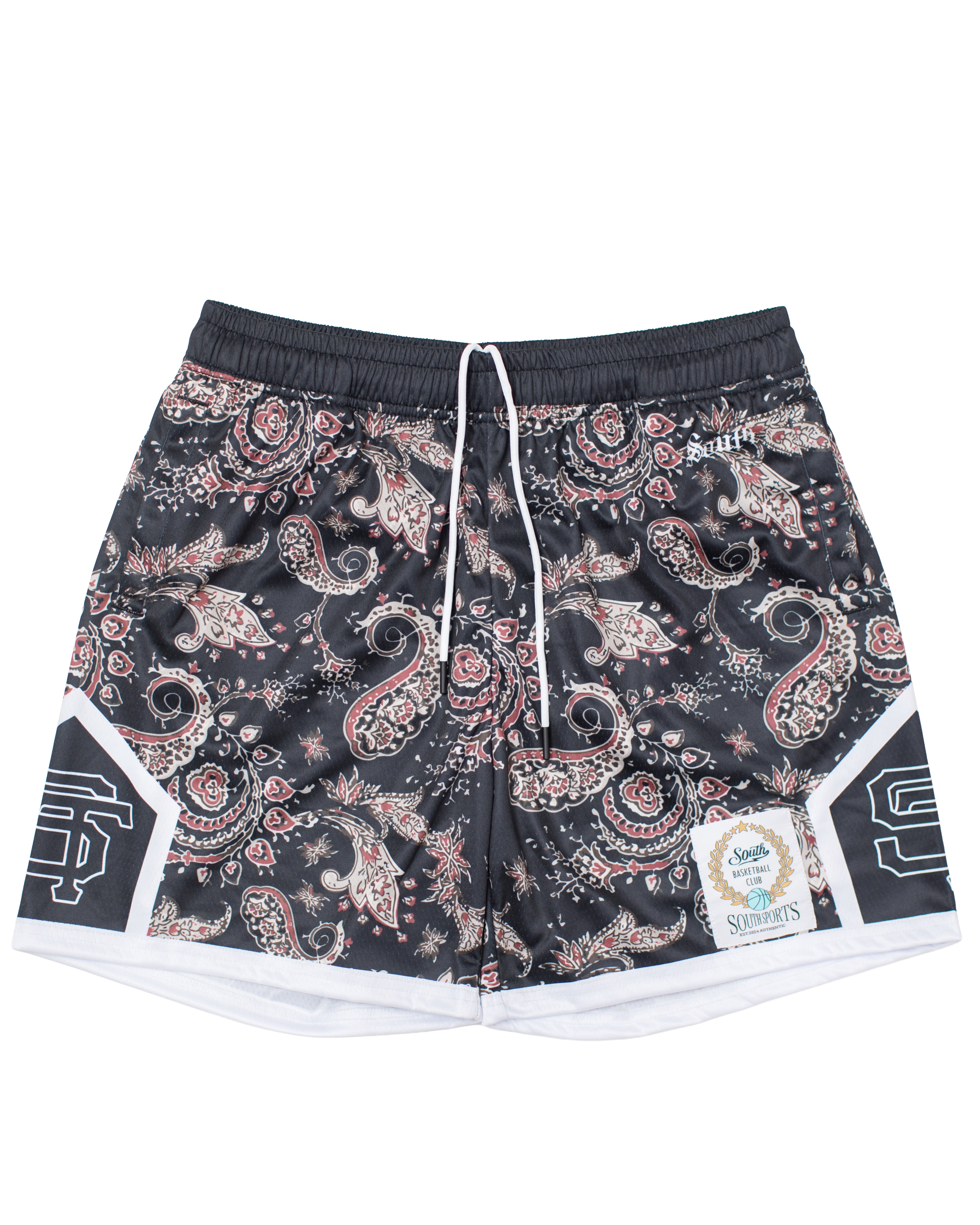 PANTS | THE SOUTH