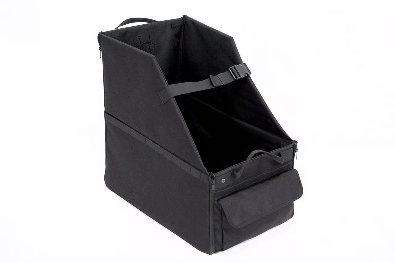 BROMPTON Storage Pod | LORO ONLINE STORE