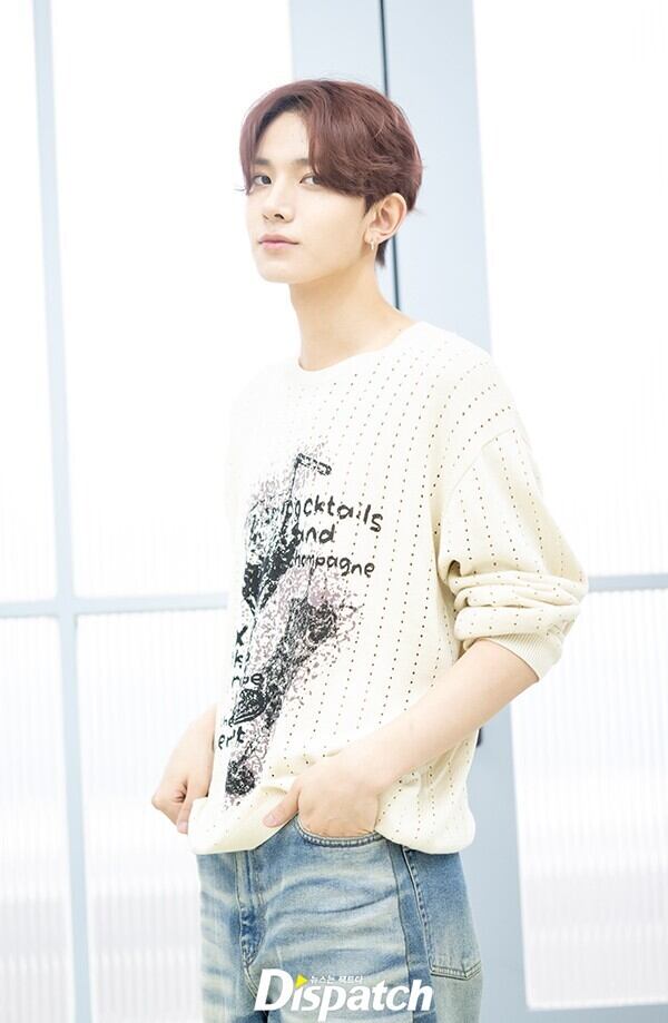 ☆ENHYPEN ヒスン 着用！！【XTONZ】XTK087 Faust Punching