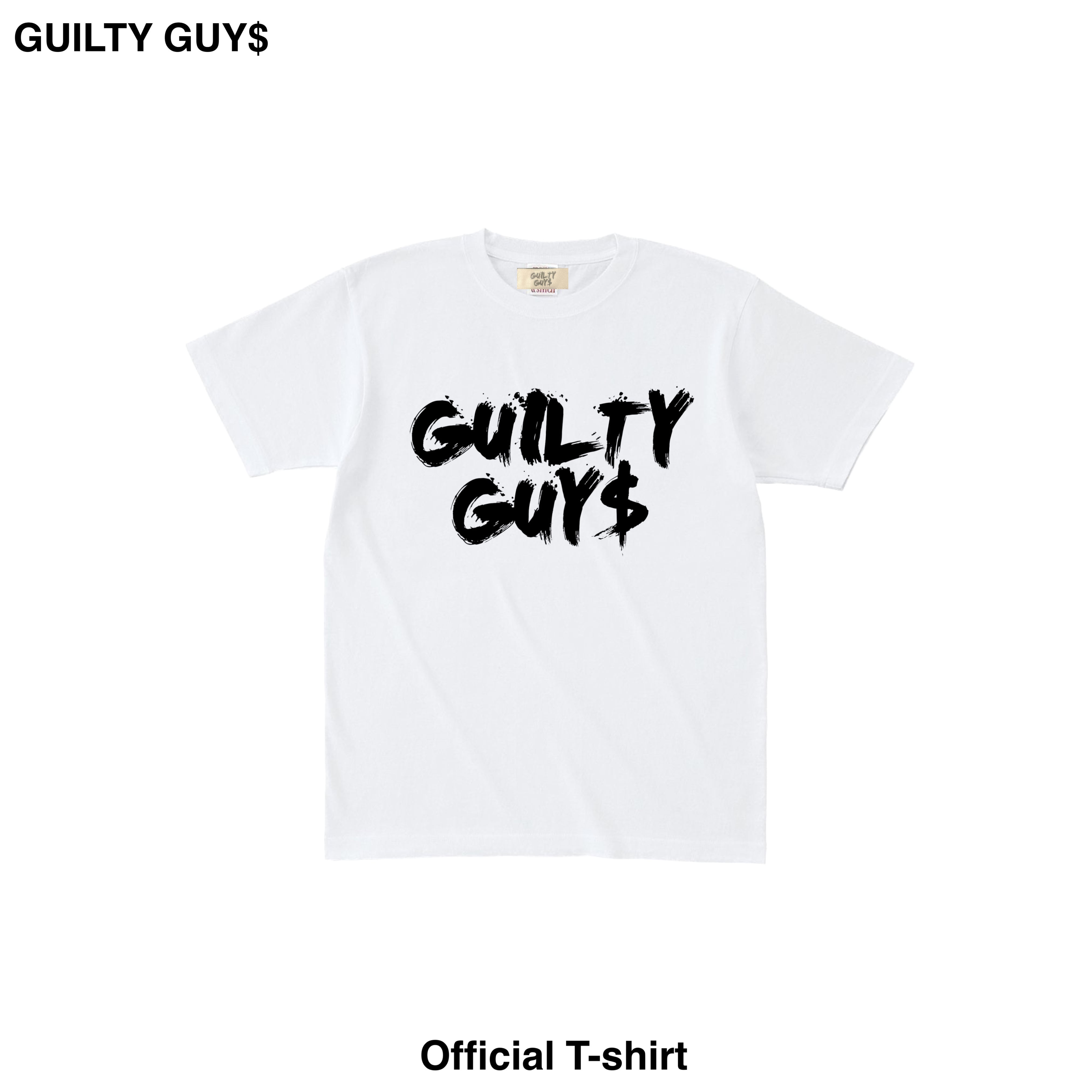 guilty guys eric.b.jr セットアップ