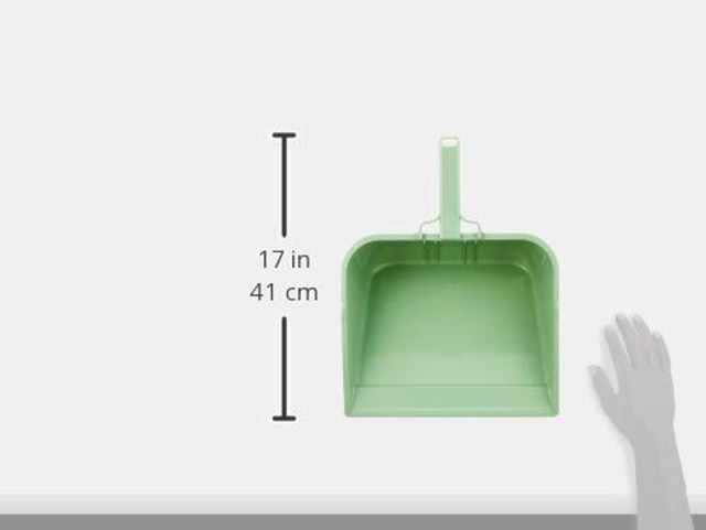 【新春セール】PCチリトリ ジャンボ 260mm IS-1155