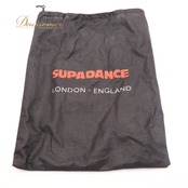 社交ダンス 衣装 SUPADANCE スーパダンス 3 1/2 靴 ダンスシューズ ラテン ブラウン系 ヒール ラインストーン 光沢 練習 レッスン 舞台 発表会 イベント ダンス ステージ フォーマル パーティー 明るい レディース 華やか 紐 ベルト ダンス衣装
