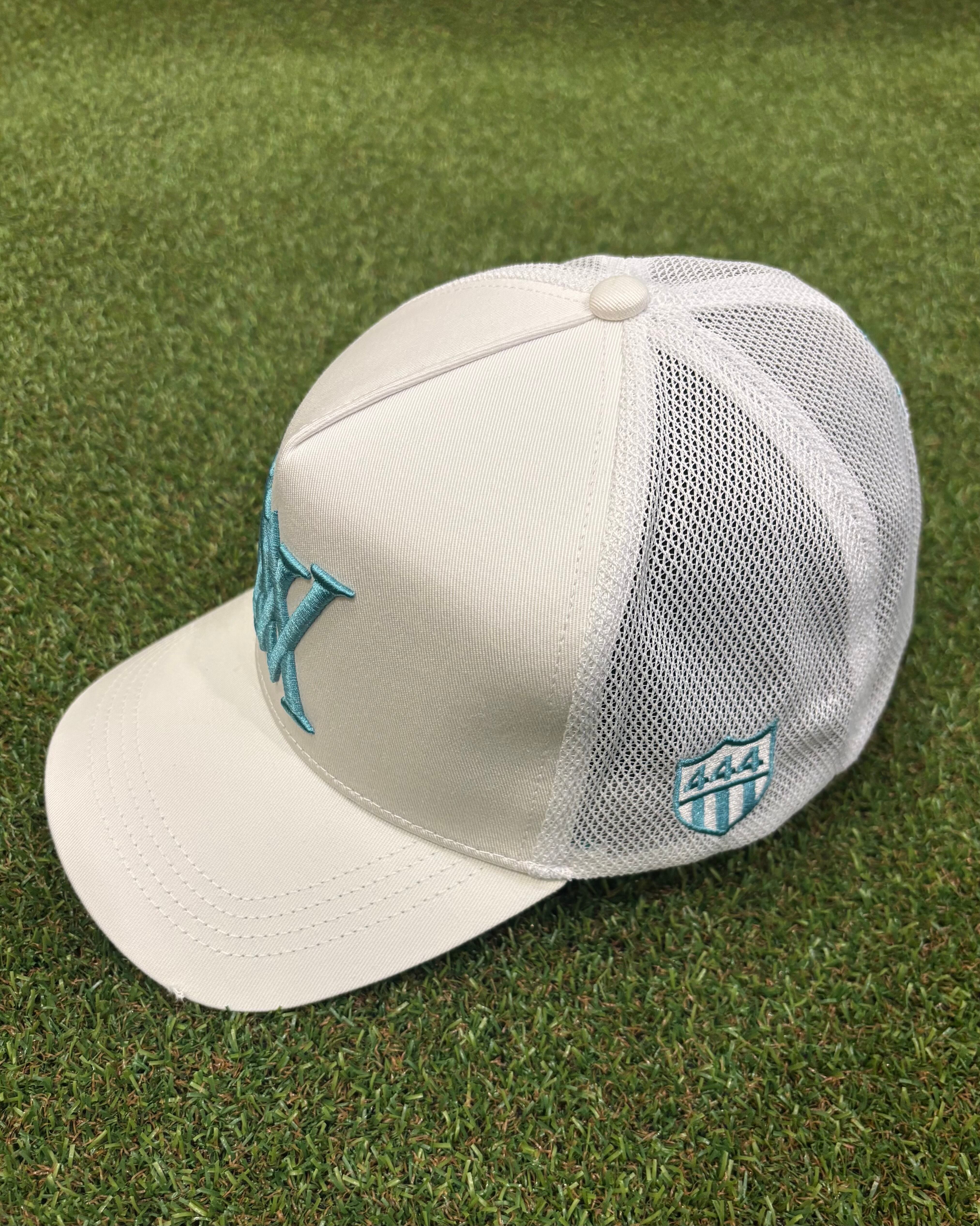 ANEW GOLF】UNISEX MESH CAP YOSHINORI KOTAKE DESIGN COLLAB | Sandy GOLF