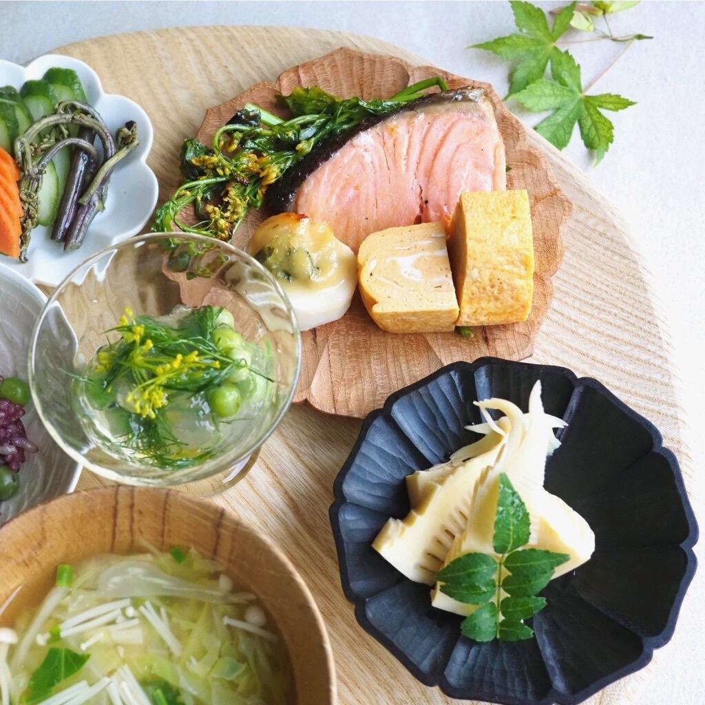 濱端 弘太／花皿 チェリー | ならまちミレー