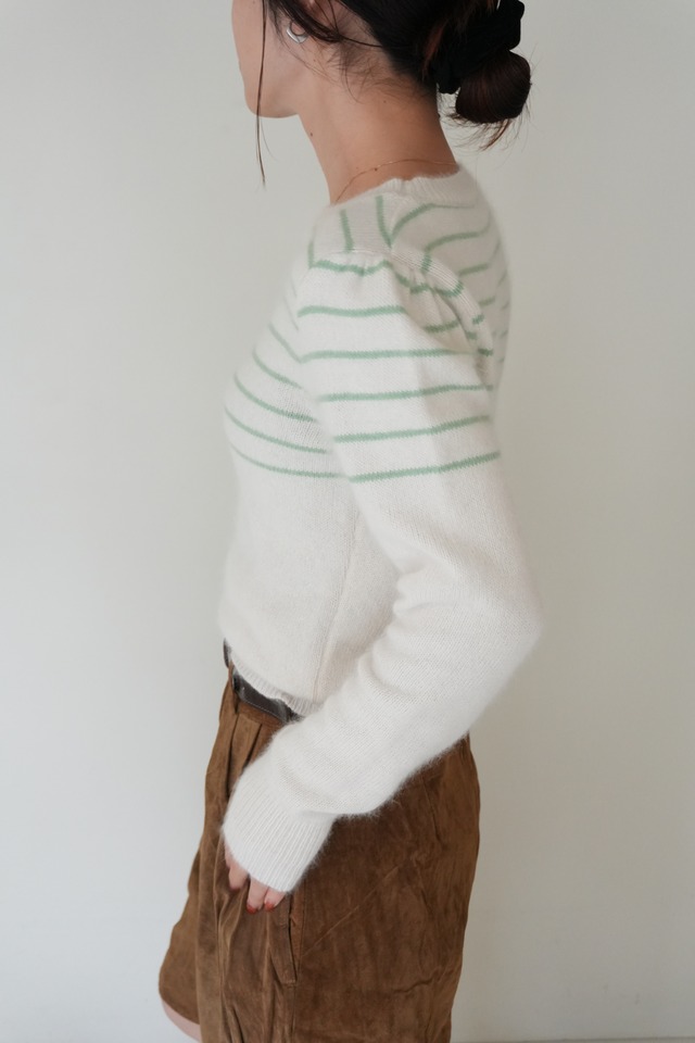 used " DRIES VAN NOTEN " knit tops