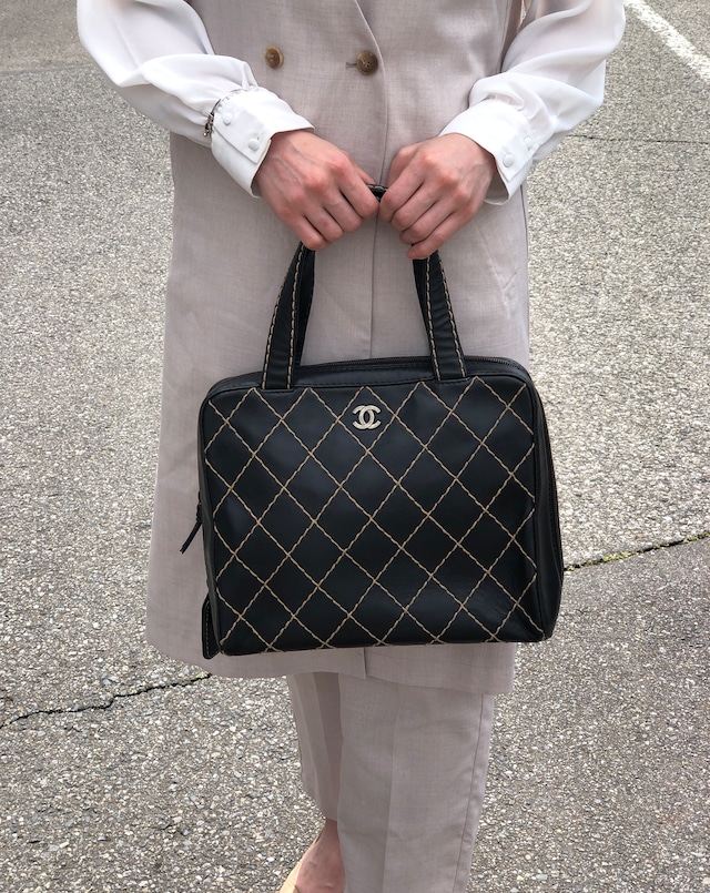 CHANEL シャネル サングラス ブラウン ココマーク べっ甲 vintage ヴィンテージ オールド 2naxv6