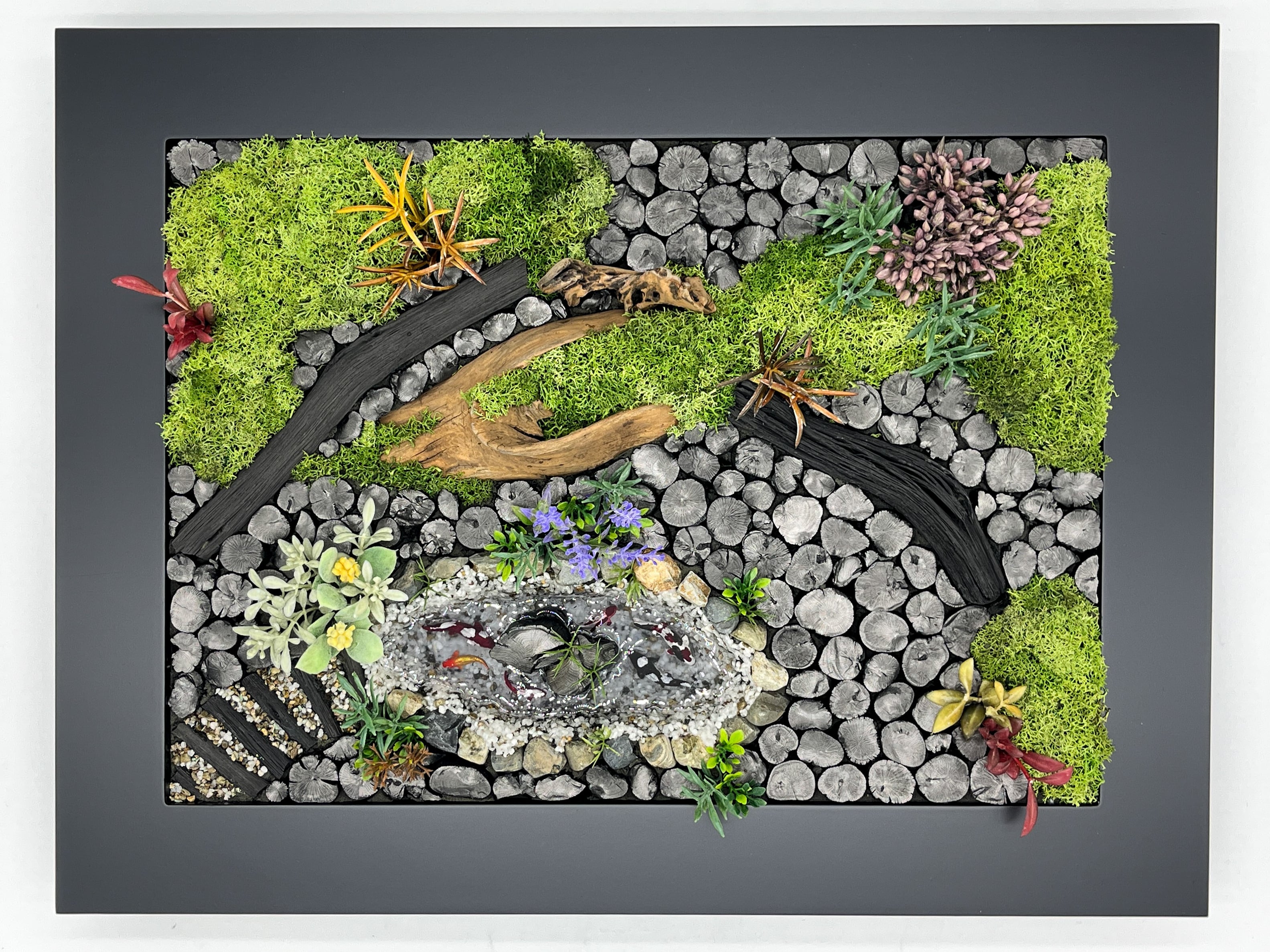 炭オブジェ①　赤樫　1.2キロ　高さ22cm ヤマト運輸100サイズ 炭オブジェ① 赤樫 1.2キロ 高さ22cm ヤマト運輸100サイズ