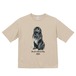ニューファンドランド　ビックシルエットTシャツ