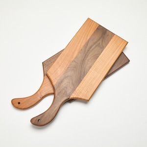 カッティングボード / Wooden Cutting Board