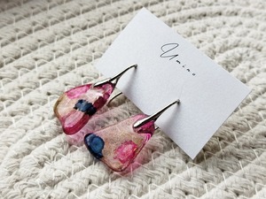 hook / pink