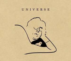 【CD】UNIVERSE