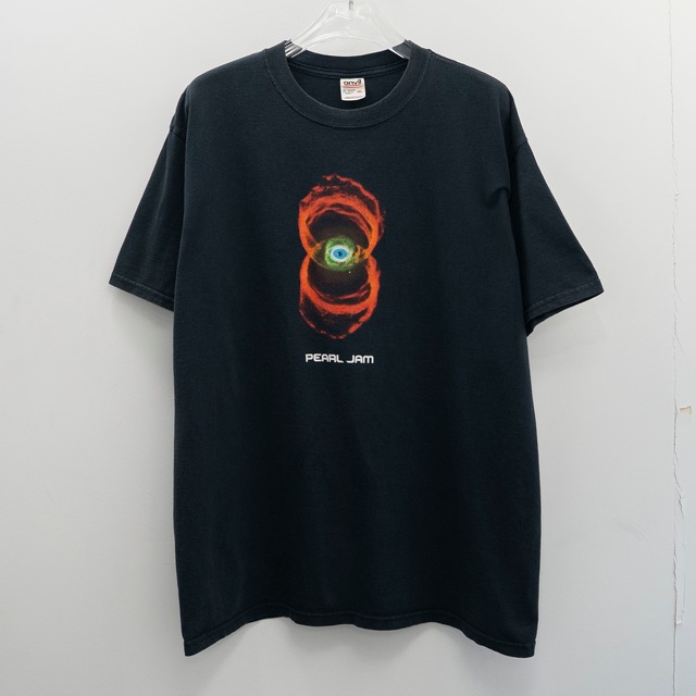 Pearl Jam " Binaural Tour " Anvil XL【A6-247】